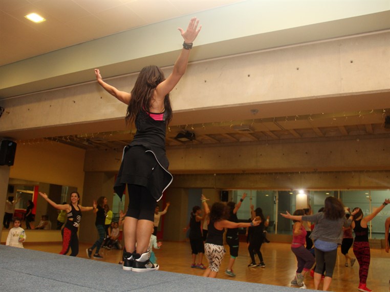 MASTER CLASS with Loretta Bates